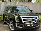 Cadillac Escalade 2019 годаүшін43 000 000 тг. в Алматы – фото 2