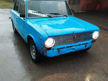 ВАЗ (Lada) 2101 1980 года за 230 000 тг. в Шымкент – фото 3