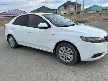 Kia Cerato 2013 года за 5 300 000 тг. в Актау – фото 5