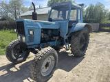 МТЗ 1989 года за 1 600 000 тг. в Туркестан