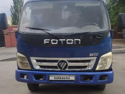 Foton  Aoling 2014 года за 4 500 000 тг. в Алматы