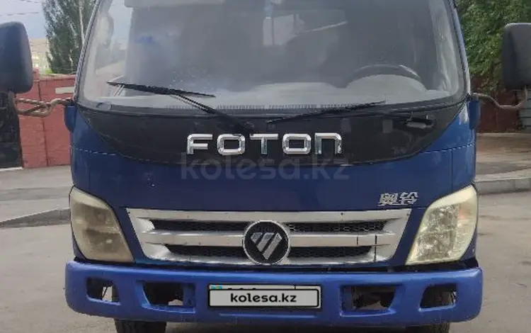 Foton  Aoling 2014 года за 4 500 000 тг. в Алматы