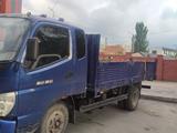 Foton  Aoling 2014 года за 4 900 000 тг. в Алматы – фото 2