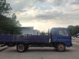 Foton  Aoling 2014 года за 4 900 000 тг. в Алматы – фото 3