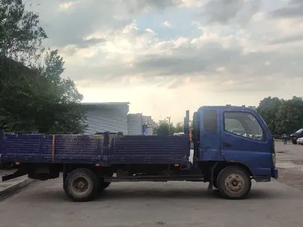 Foton  Aoling 2014 года за 4 500 000 тг. в Алматы – фото 3