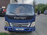 Foton  Aoling 2014 годаүшін4 500 000 тг. в Алматы – фото 4