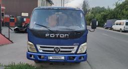 Foton  Aoling 2014 годаүшін4 500 000 тг. в Алматы – фото 4