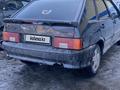 ВАЗ (Lada) 2114 2009 годаүшін820 000 тг. в Актобе – фото 2