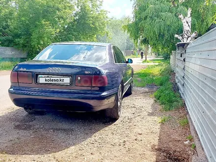 Audi A8 1997 года за 3 300 000 тг. в Астана – фото 45