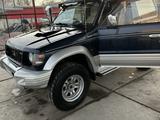 Mitsubishi Pajero 1995 года за 2 400 000 тг. в Шу – фото 2