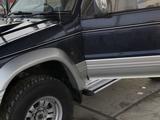 Mitsubishi Pajero 1995 года за 2 400 000 тг. в Шу