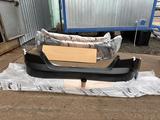 Бампер задний Toyota Camry 80 за 47 187 тг. в Астана