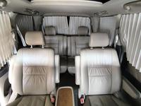 Toyota Alphard 2008 года за 6 800 000 тг. в Алматы