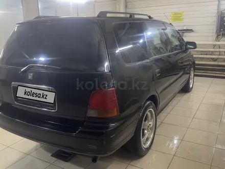 Honda Odyssey 1996 года за 2 300 000 тг. в Алматы – фото 3