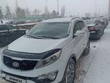 Kia Sportage 2014 годаүшін8 500 000 тг. в Астана – фото 3