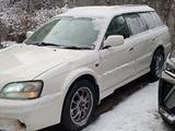 Subaru Legacy Lancaster 1999 годаүшін3 300 000 тг. в Алматы – фото 3