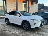 Lexus RX 300 2019 года за 21 000 000 тг. в Павлодар