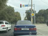 BMW 525 1990 года за 1 500 000 тг. в Тараз – фото 2