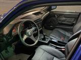 BMW 525 1990 года за 1 500 000 тг. в Тараз – фото 5