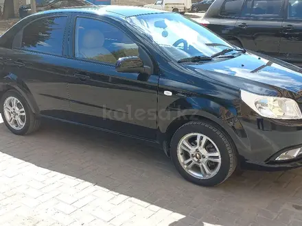 Chevrolet Nexia 2022 года за 5 550 000 тг. в Семей – фото 4