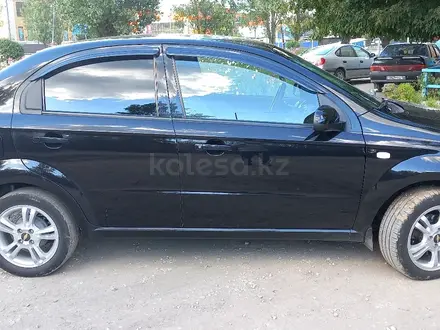 Chevrolet Nexia 2022 года за 5 550 000 тг. в Семей – фото 8