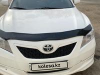 Toyota Camry 2007 года за 5 500 000 тг. в Кокшетау