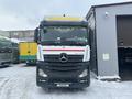 Mercedes-Benz  Actros 1845 BigSpace 2017 года за 23 500 000 тг. в Караганда – фото 2