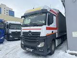 Mercedes-Benz  Actros 1845 BigSpace 2017 года за 23 500 000 тг. в Караганда – фото 3