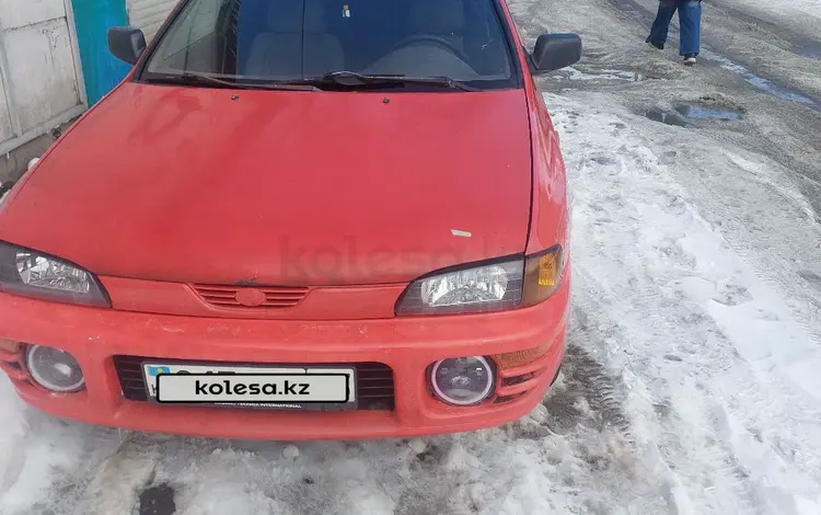 Subaru Impreza 1994 года за 1 200 000 тг. в Алматы
