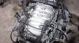 Двигатель Toyota Land Cruiser 100үшін10 000 тг. в Алматы – фото 3