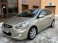 Hyundai Accent 2014 года за 6 500 000 тг. в Караганда