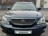 Lexus RX 330 2004 года за 9 000 000 тг. в Тараз