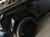 Mercedes-Benz G 63 AMG 2015 года за 42 000 000 тг. в Актобе – фото 2