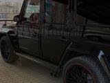 Mercedes-Benz G 63 AMG 2015 года за 42 000 000 тг. в Актобе – фото 4