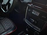 Mercedes-Benz G 63 AMG 2015 года за 42 000 000 тг. в Актобе – фото 5