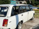 ВАЗ (Lada) 2104 2001 годаүшін500 000 тг. в Шымкент – фото 2