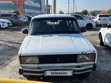 ВАЗ (Lada) 2104 2001 годаүшін500 000 тг. в Шымкент – фото 3
