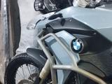 BMW  F 800 GS 2013 года за 4 500 000 тг. в Алматы – фото 5