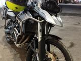 BMW  F 800 GS 2013 года за 4 500 000 тг. в Алматы – фото 2