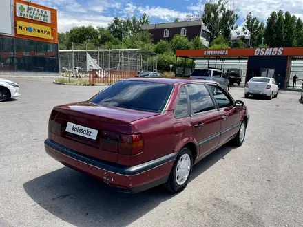 Volkswagen Passat 1994 года за 1 700 000 тг. в Алматы – фото 6