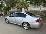 Subaru Legacy 2006 годаүшін4 200 000 тг. в Караганда – фото 5