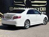 Toyota Camry 2008 годаүшін6 390 000 тг. в Тараз – фото 5