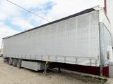 Schmitz 2013 годаүшін6 900 000 тг. в Петропавловск