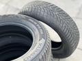 Комплект новых зимних шин Kumho, 205/65R16 за 89 000 тг. в Тараз – фото 2