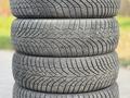 Комплект новых зимних шин Kumho, 205/65R16 за 89 000 тг. в Тараз – фото 4