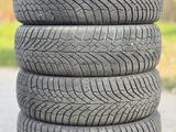 Комплект новых зимних шин Kumho, 205/65R16үшін89 000 тг. в Тараз – фото 4