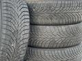 Комплект новых зимних шин Kumho, 205/65R16 за 89 000 тг. в Тараз – фото 3