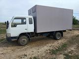 Dongfeng 2007 годаүшін3 500 000 тг. в Семей – фото 2