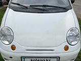 Daewoo Matiz 2010 года за 1 000 000 тг. в Алматы