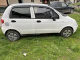 Daewoo Matiz 2010 года за 1 000 000 тг. в Алматы – фото 3